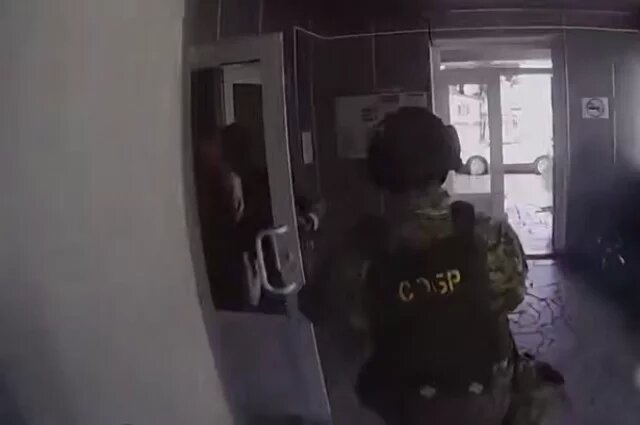    Как СКР и ФСБ не пустили в торговые сети 5 млн пачек безакцизных сигарет?