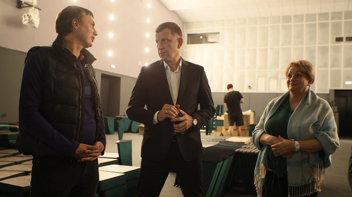     Фото: Станислав Телеховец