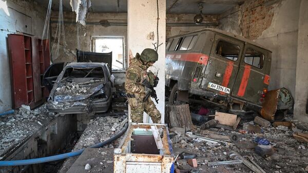    © РИА Новости . Станислав Красильников