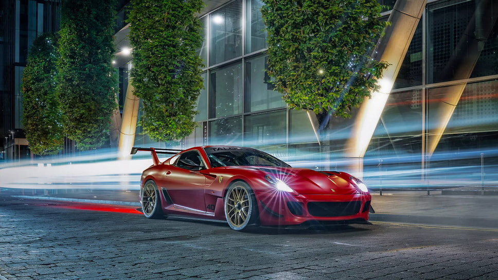 Talos XXT.📷Фото: Talos