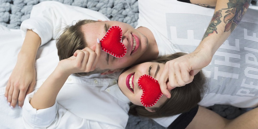 Как вы проявляете любовь: здоровые и деструктивные способы выражения чувств