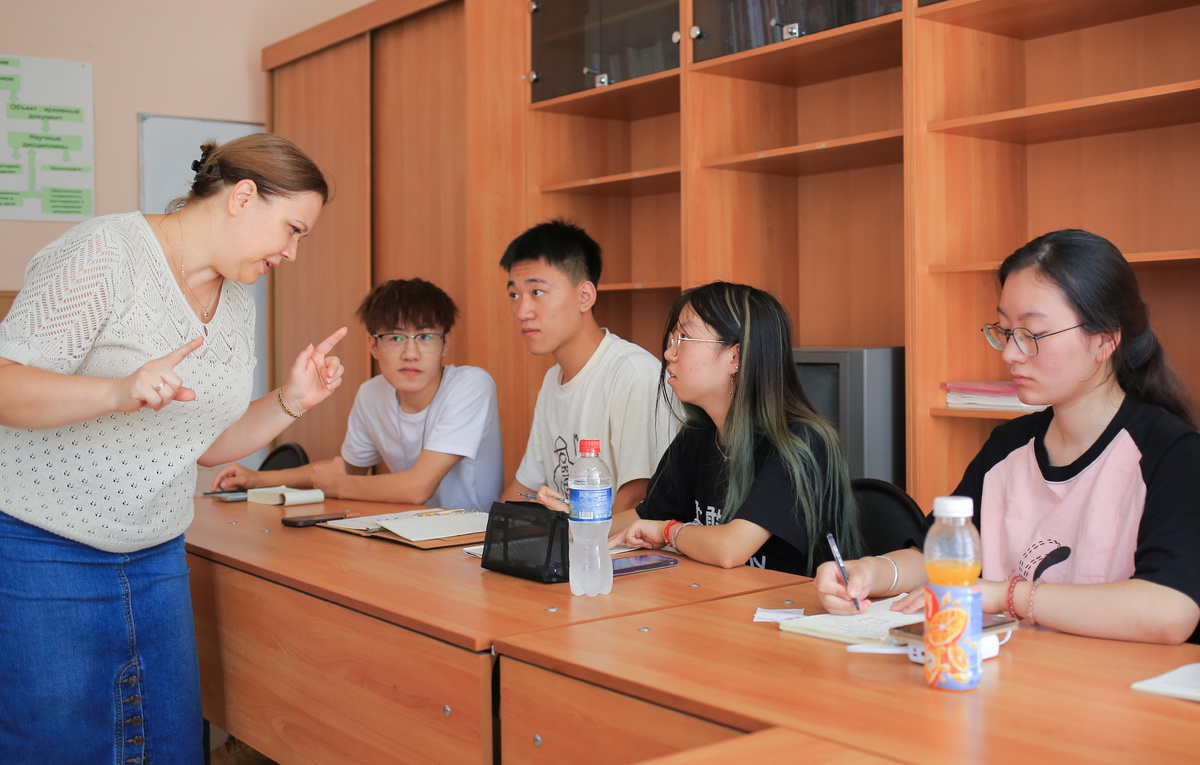 Ярослав Беляев/ТАСС