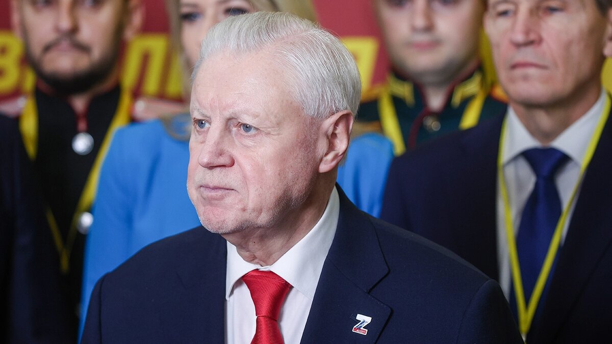   Сергей Булкин / ТАСС