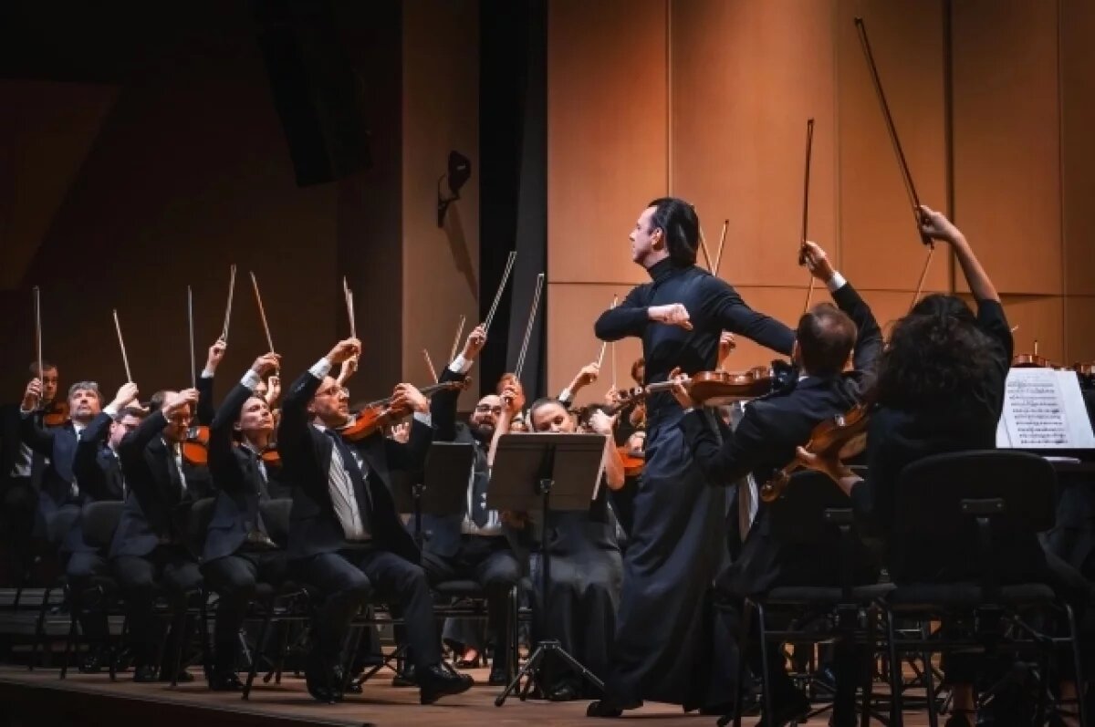    Мини-фестиваль «Дягилев+» стартует в Перми 14 декабря