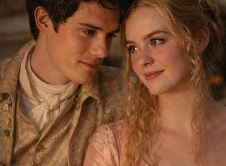 Первая проба цесаревича