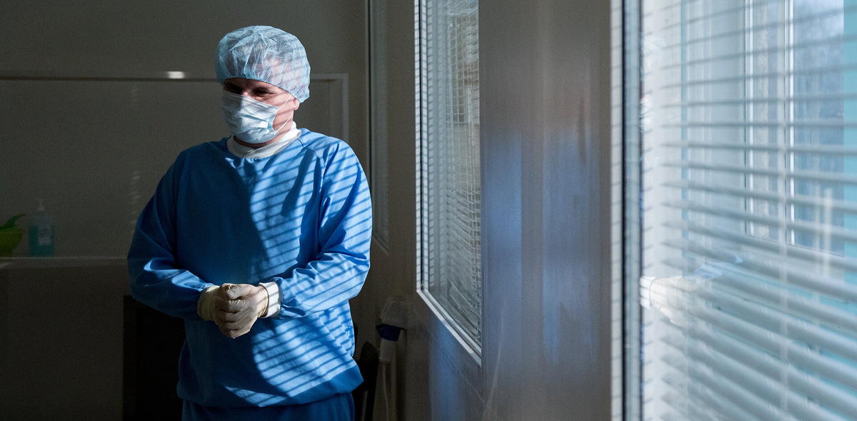 Фото: Виктор Боровских/Octagon.Media