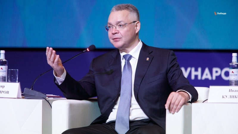      Фото: Дмитрий Ахмадуллин / / ИА «Победа26»