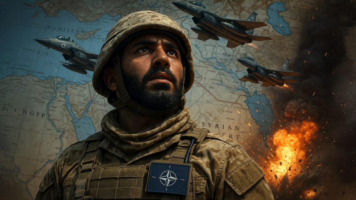 Фото: коллаж "Новороссии"