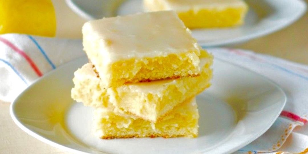 Лимонные пироги и десерты на любой вкус. Эта выпечка покоряет всех без исключения. Устоять невозможно.