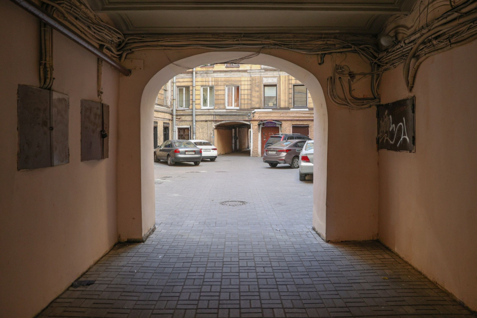    Сергей Булкин/NEWS.ru