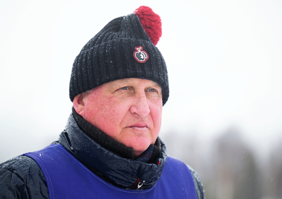    Рамиль Ситдиков/РИА Новости