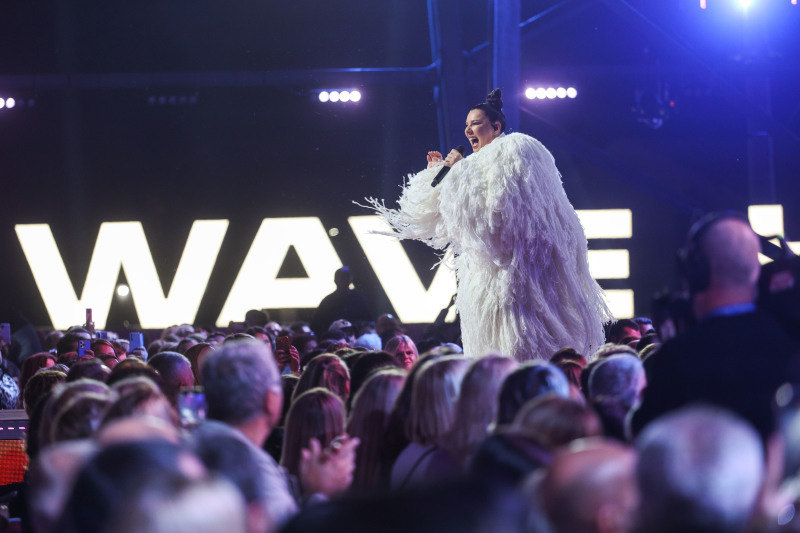    Фото: Andrey Titov/Business Online/GlobalLookPress