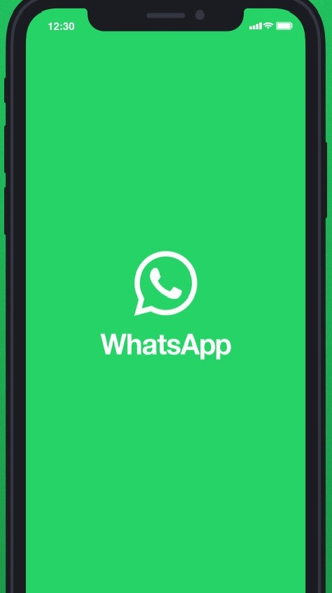 WhatsApp (принадлежит компании Meta признана экстремистской организацией, её деятельность запрещена на территории РФ