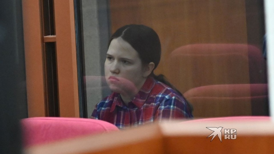 В Екатеринбурге вынесли приговор 20-летней девушке, задушившей грудную дочь