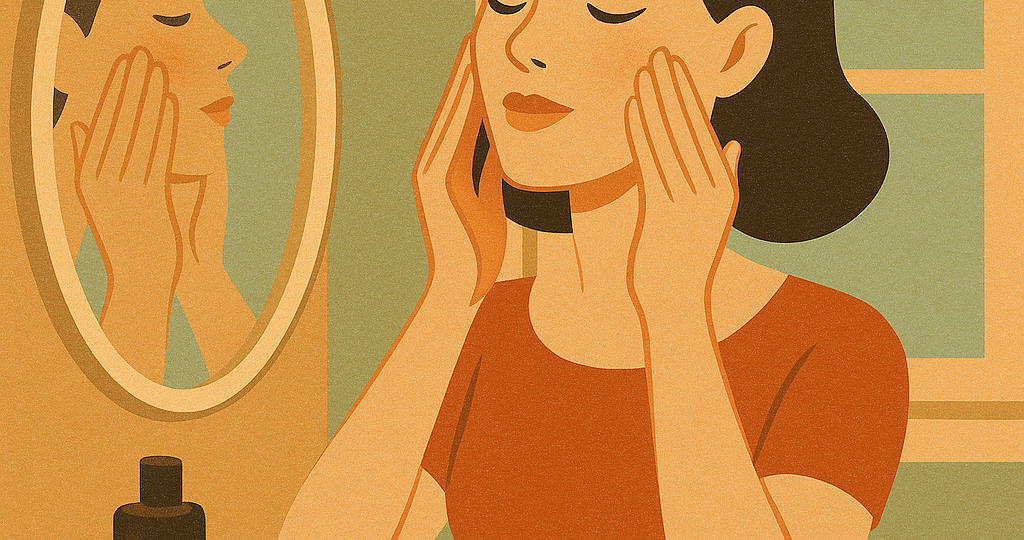 Камни, ролики и гуаша — какой массаж действительно подтягивает овал лица?