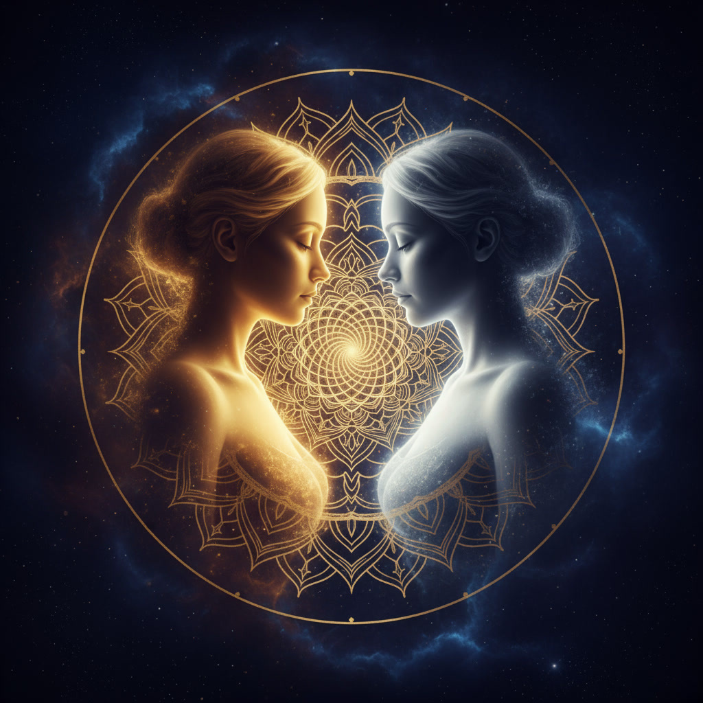 
Вы когда-нибудь замечали, что притягиваете один и тот же тип партнёров? Не потому что «карма» или «проклятие рода». А потому что ваш внутренний сценарий ищет знакомых актёров для своей пьесы. Этот сценарий записан в детстве, и он диктует вам, какой должна быть «любовь» — страдальческой, спасательной, отстранённой.
Правда в том, что вы не жертва этого сценария. Вы — его режиссёр, который забыл, что у него в руках сценарий. И его можно переписать. Не за годы терапии, а за один день — вашего решениЯ.
Алгоритм «Перезапись»:
1. Выявление сценария. Какой сценарий вы играете? «Я недостойна» -> притягиваете того, кто это подтвердит. «Я спасатель» -> притягиваете «бедняжку», которую никогда не спасти.
2. Смена роли. Вы не «недостойная». Вы — «Богиня, принимающая дань». Вы не «спасатель». Вы — «Маг, создающий пространство для роста».
3. Действие из новой роли. Начните вести себя так, как будто вы уже в этой роли. «Богиня» не оправдывается и не преследует. «Маг» не решает проблемы партнёра, а вдохновляет его на собственные свершения.
Как только вы смените роль, старые актёры просто перестанут получать приглашения на кастинг. Им будет нечего делать в вашей новой пьесе.
Задание из игры «The Attraction Game»:
В колоде «Вулкан» есть карта «Зеркало». Её задание — в течение дня смотреть на партнёра (или на любого мужчину) и осознанно ловить в нём отражение своей собственной силы или своего собственного страха. «Он холоден» -> «В какой области я сама себе не додаю тепла?». Это — ключ к разблокировке сценария.