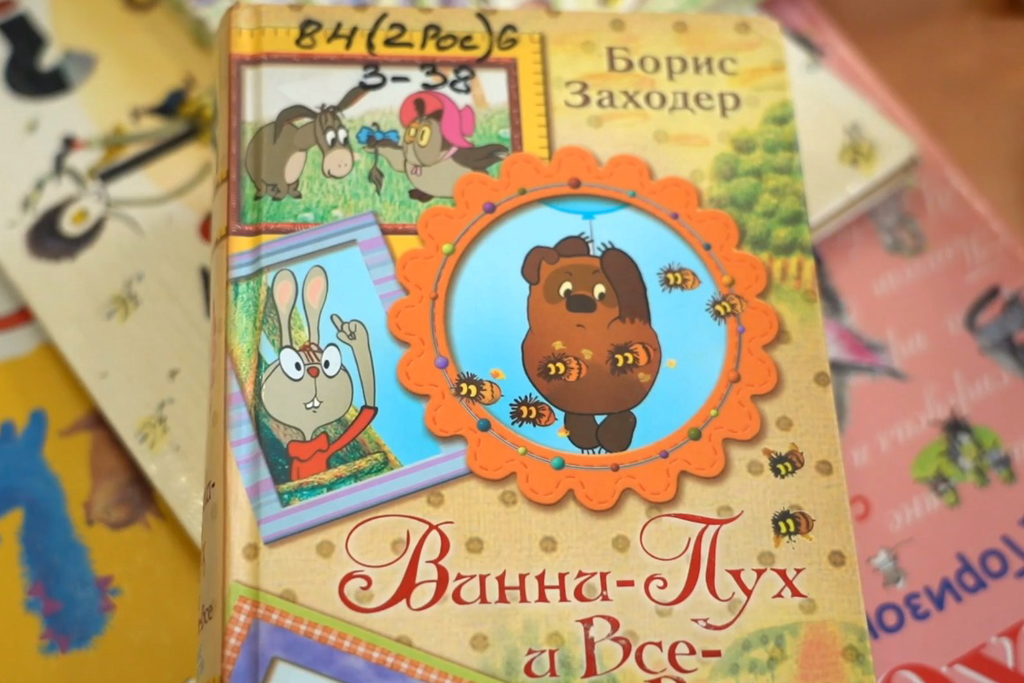    Фото © VK Видео / Телеканал Искра-ВЭКТ | Воскресенск