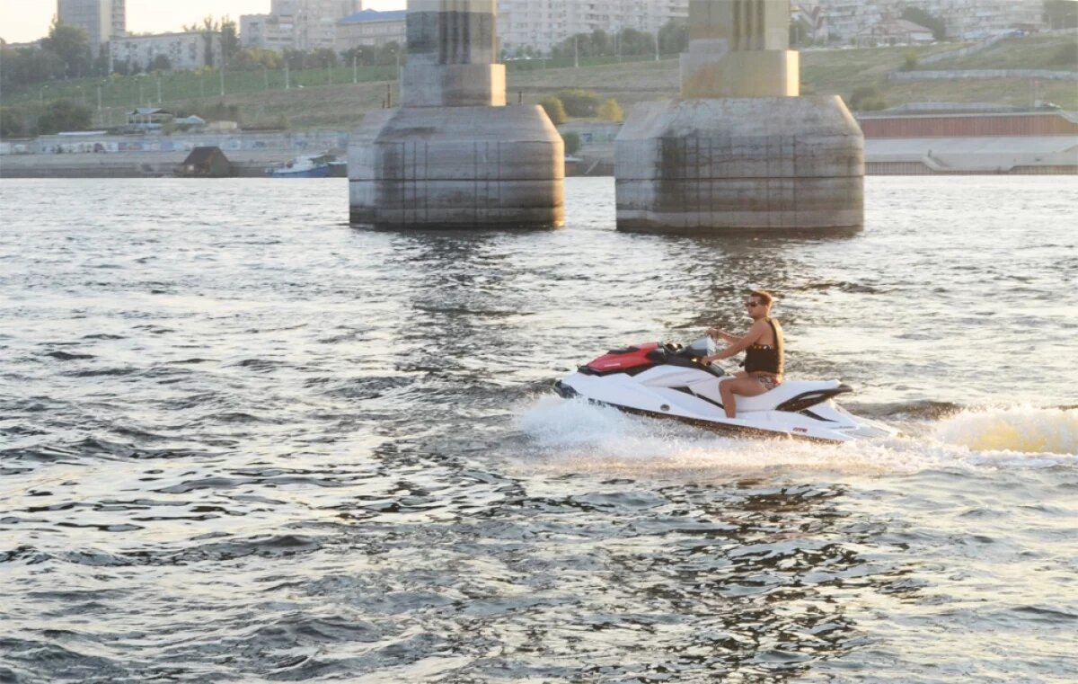    Во Владимирской области навигация для маломерных судов завершает работу