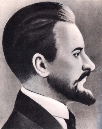    Венцек Ф.И. Фото: АиФ в Самаре/ Из фондов ЦГАСО