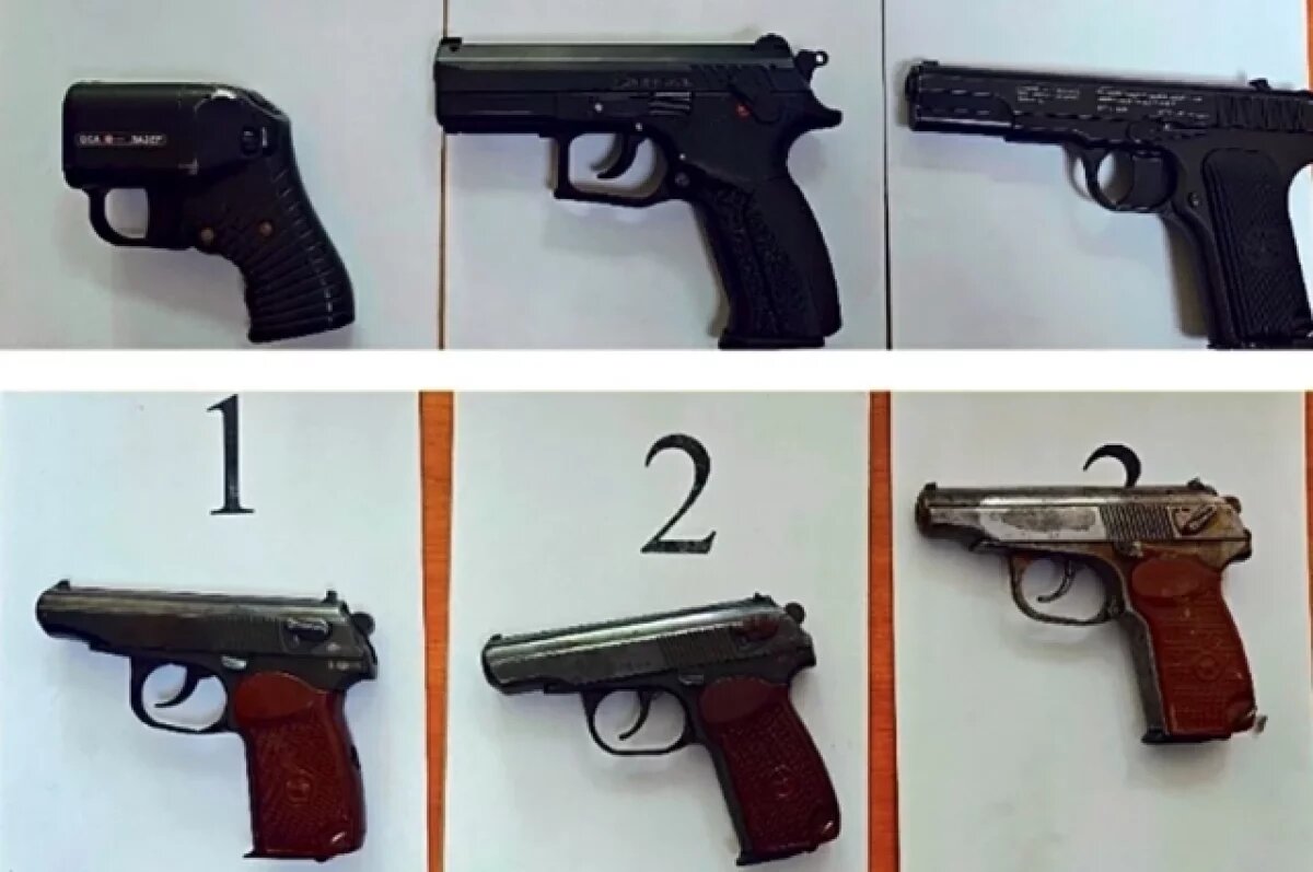    Жертвами банды разбойников в Самаре стали 13 человек