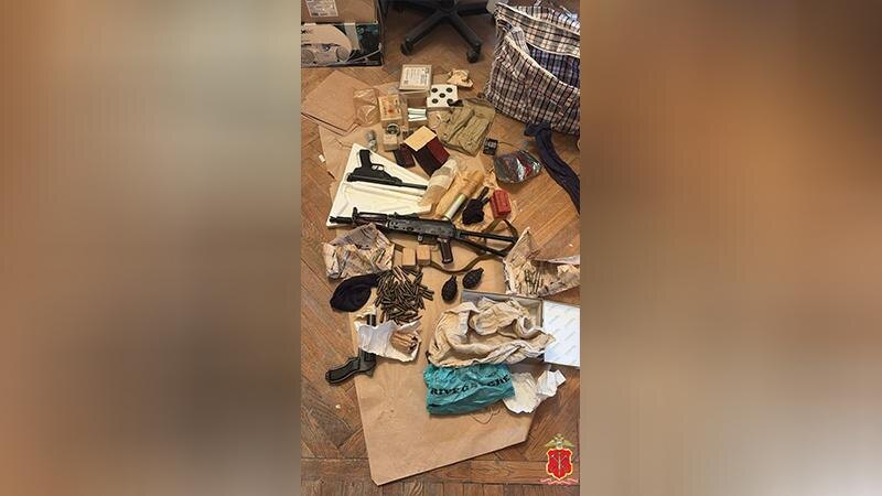    Фото: t.me/spb_police78