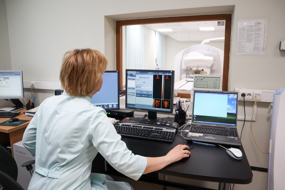   Василий Вахрин