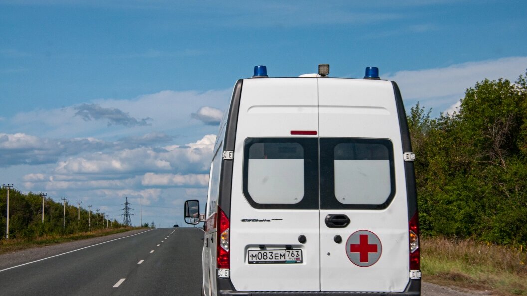    Фото: Svetlana Vozmilova/Globallookpress