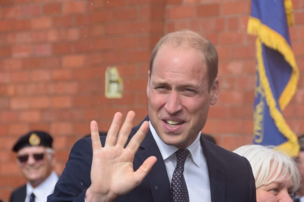    Фото: Flickr / Paul Townley