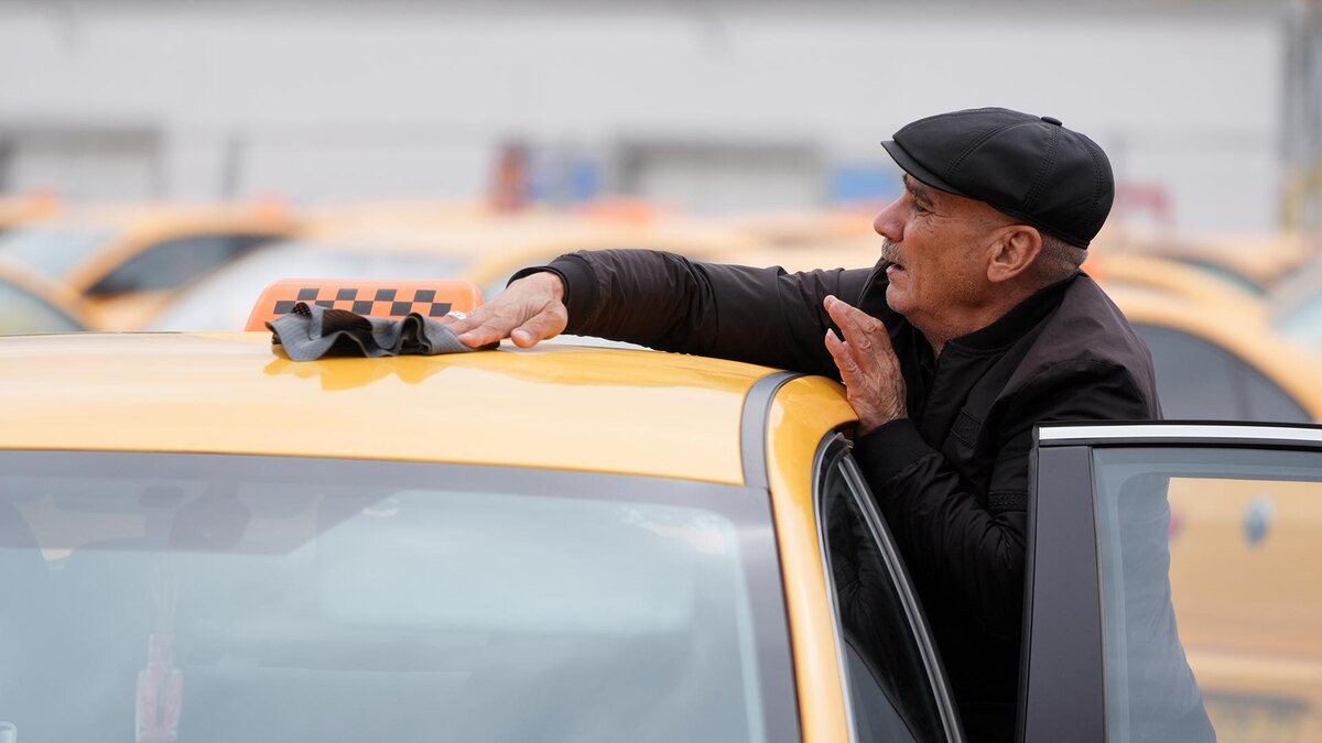 Фото: ИЗВЕСТИЯ/Эдуард Корниенко