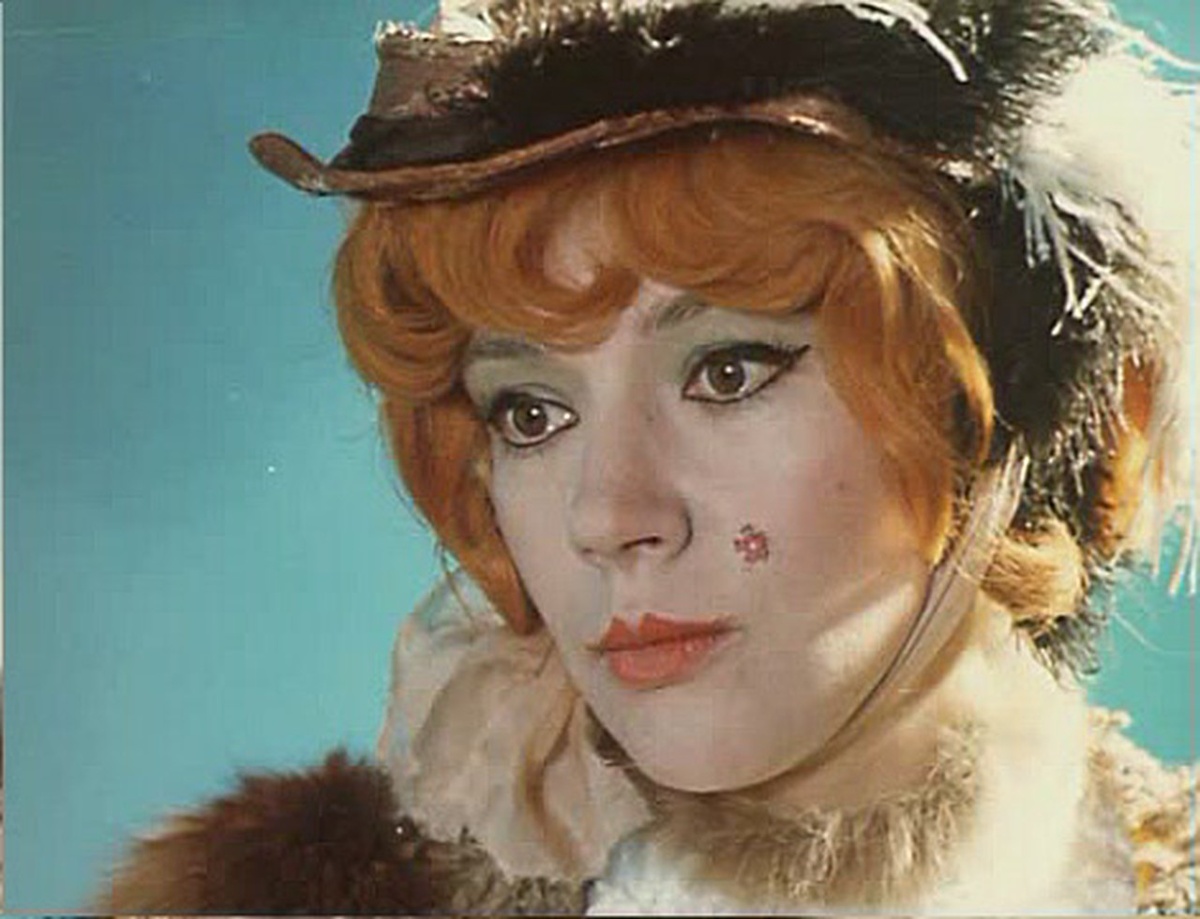 Фото © «Приключения Буратино», режиссер Леонид Нечаев/ Kinopoisk.ru