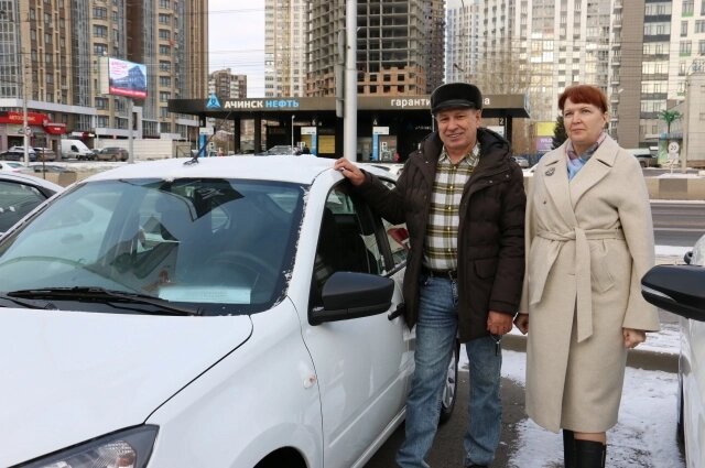    Фото: Социальный фонд России по Красноярскому краю