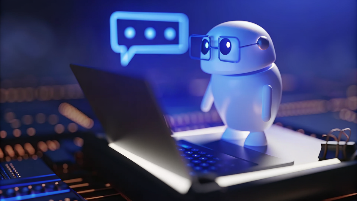 Изображение сгенерировано ИИ 