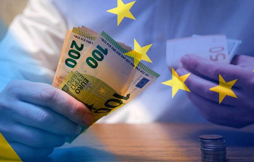    ЕС в шаге от кризиса: Бельгия тормозит кредит в €140 млрд для Украины