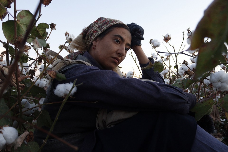 Кадр из фильма "Вата"