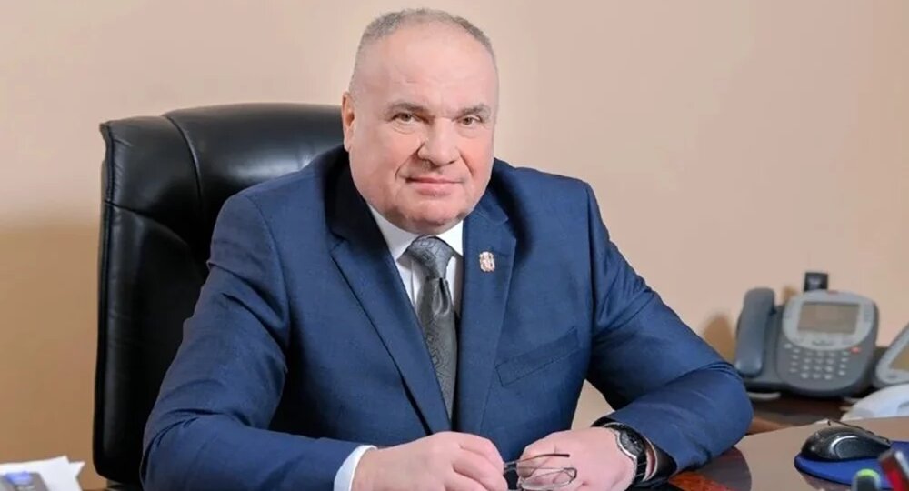 Взятки в виде услуг для тещи: бывшему вице-губернатору Омской области дали 7 лет