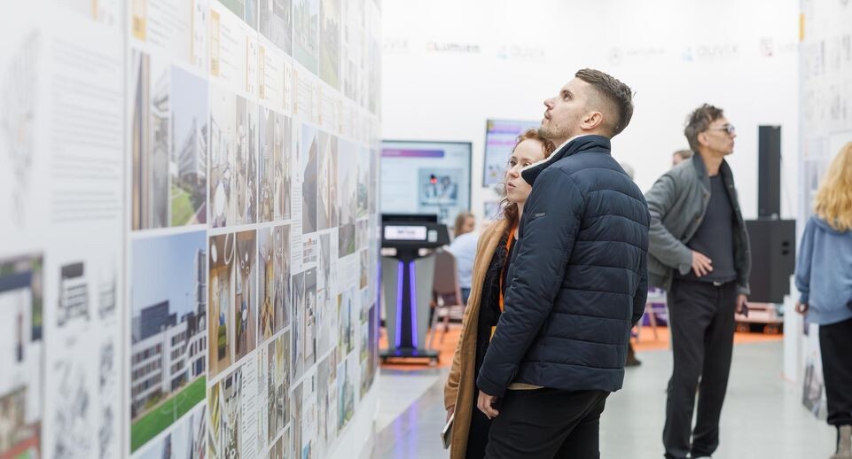    Пресс-служба Комитета по архитектуре и градостроительству Московской области