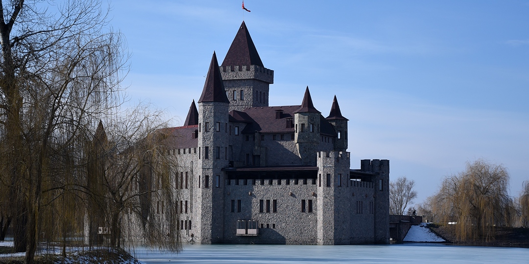 Разжалованная столица Кавказа. Что осталось от имперской мечты?