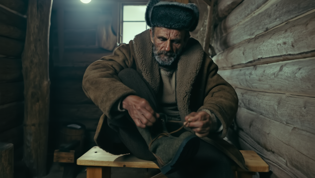 Иллюстрация к истории создана при помощи ИИ