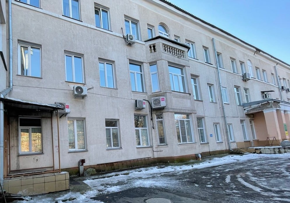    Фото пресс-службы министерства здравоохранения Новосибирской области