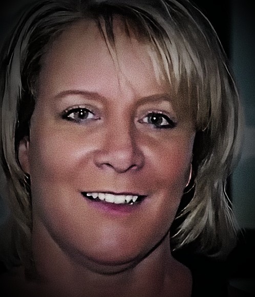 Фотография Трейси