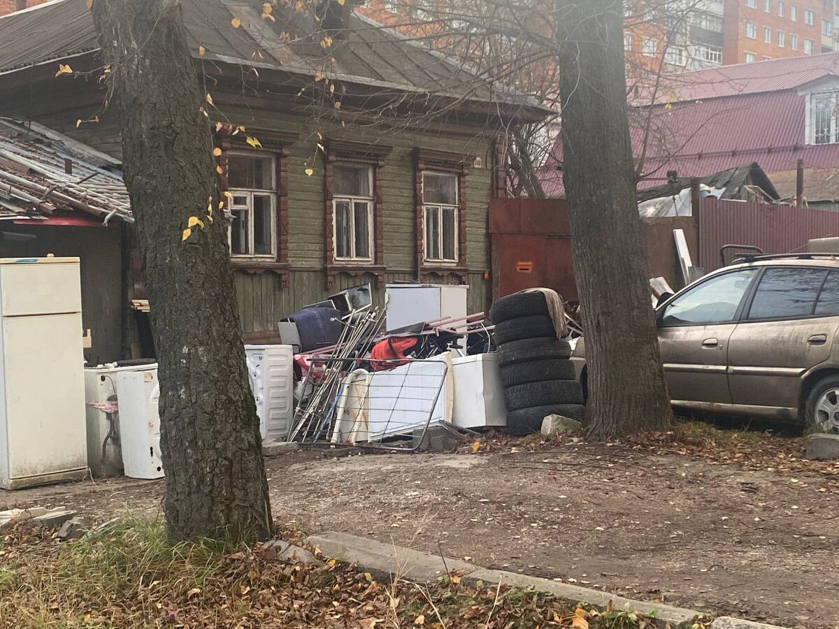 Фото: Тульская служба новостей