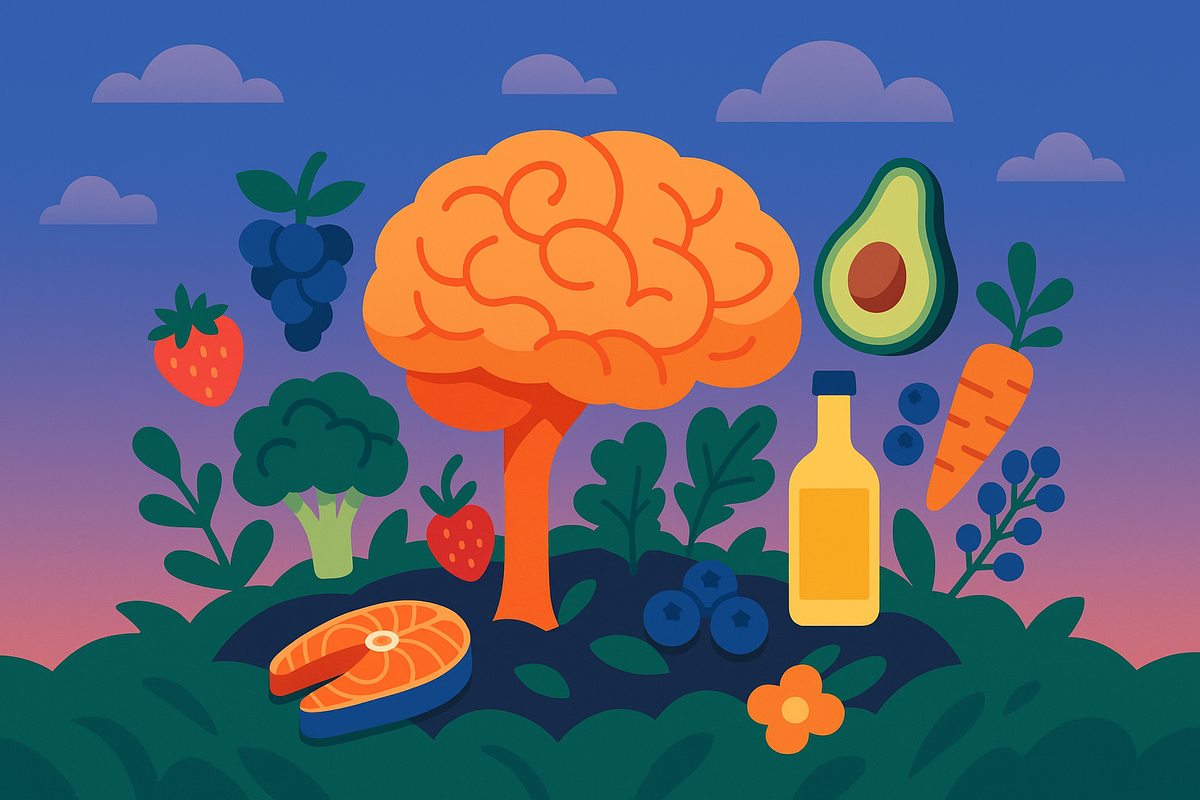 AI-генерация / DALL·E 3