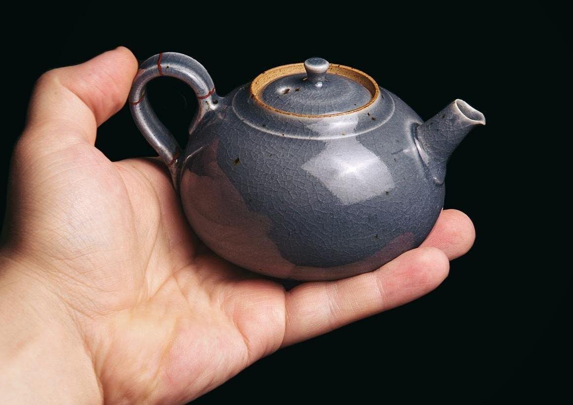 Тот самый чахай, вдохновивший меня