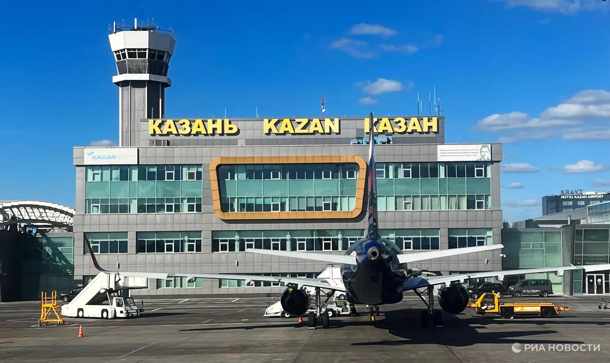 © РИА Новости / Наталья Селиверстова
