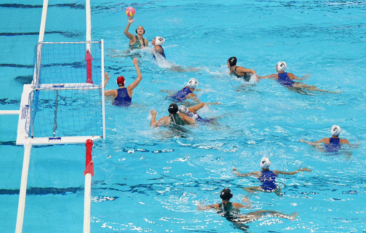 Maddie Meyer/Getty Images