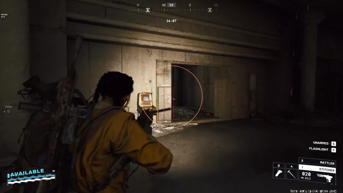 Fecurity ARC RAIDERS