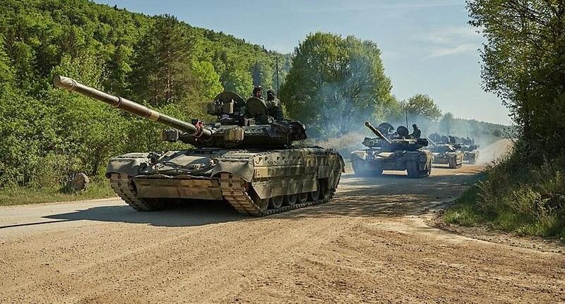    Ministry of Defense of Ukraine