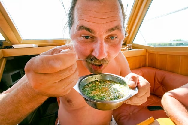 Суп на обед: реальная польза или гастрономический миф?