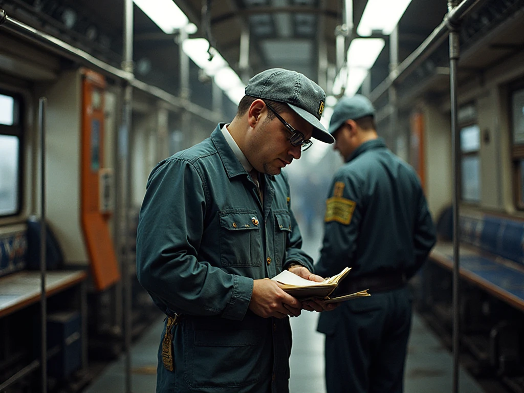 Составитель поездов