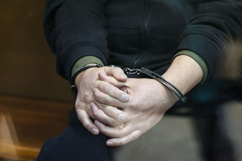    Сергей Булкин/NEWS.ru